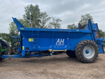 Other 22VB Trailer