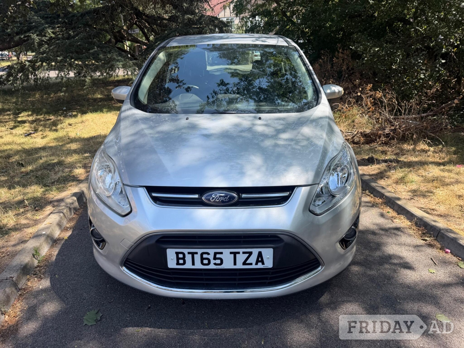Ford Grand C-MAX Uxbridge