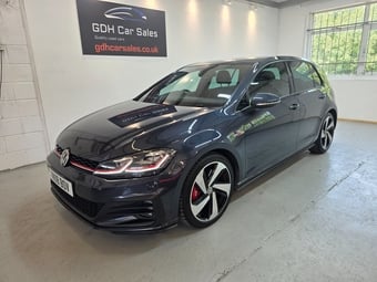 Volkswagen Golf 2018
