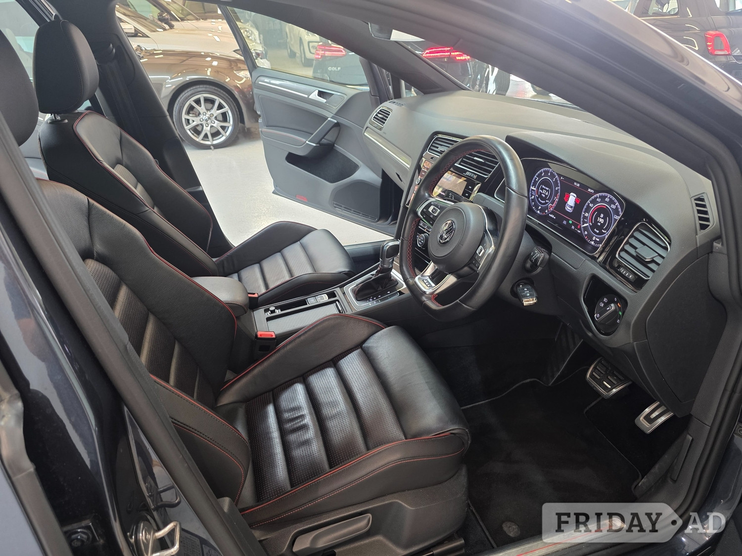 Volkswagen Golf Storrington