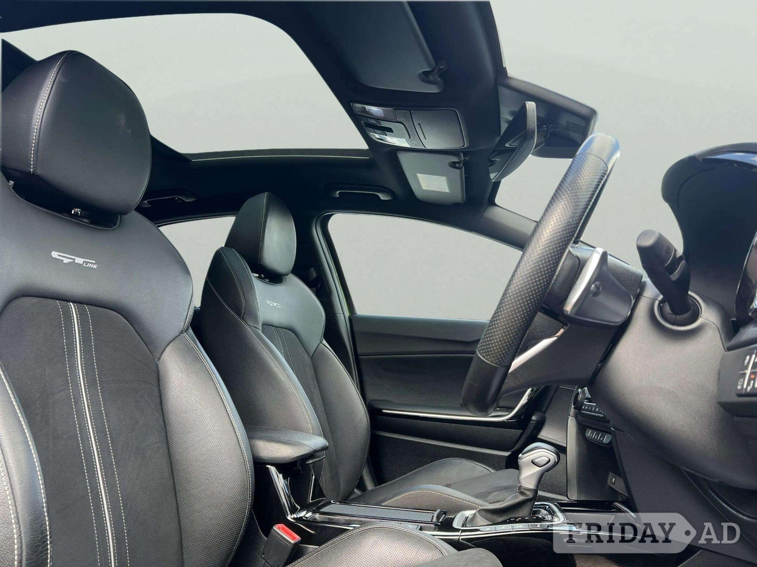 [ berth ]Kia XCeed