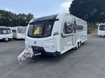 Coachman Laser Xcel 875 2021