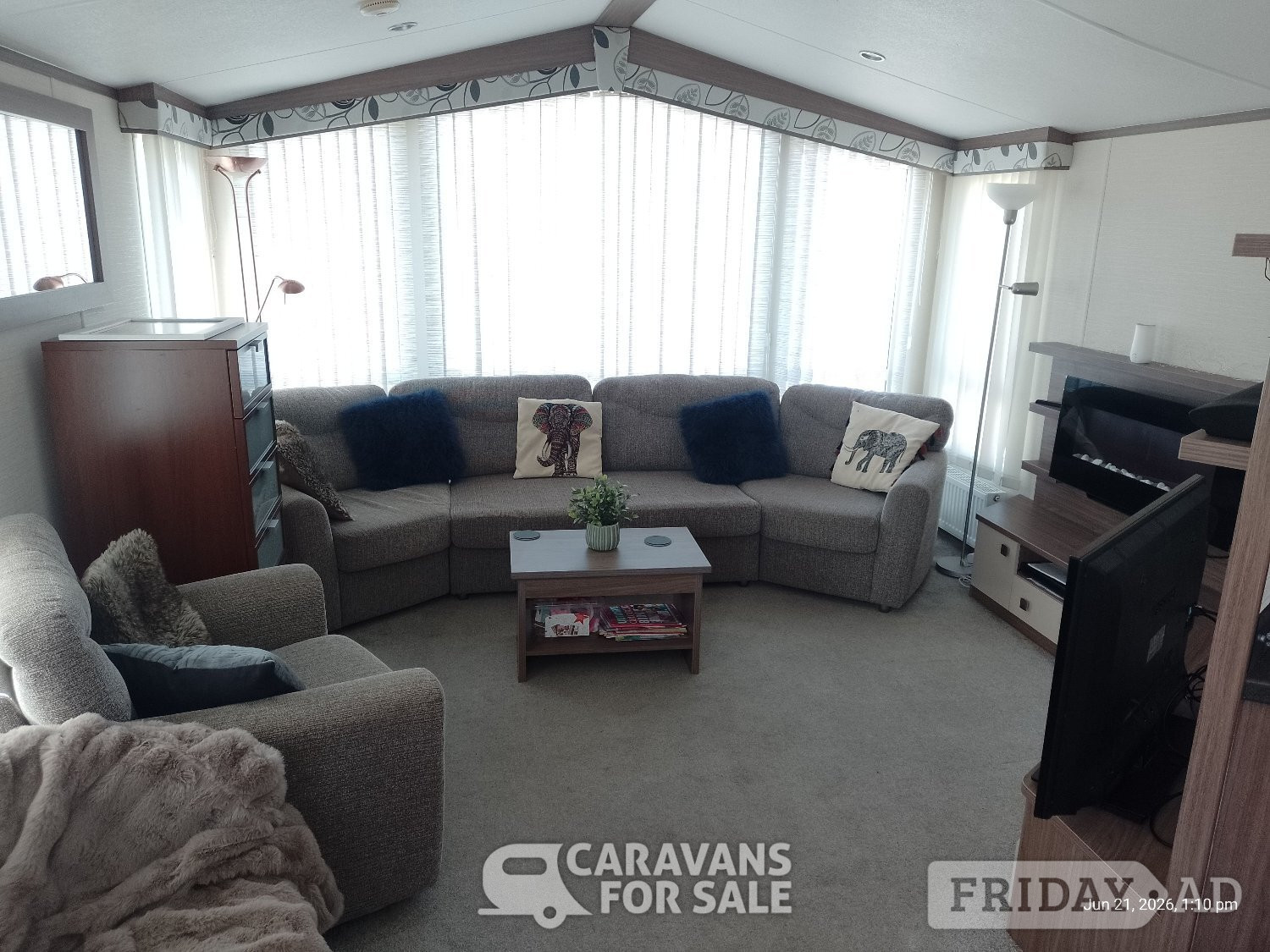 Atlas Status 2015 for sale - Holiday Homes