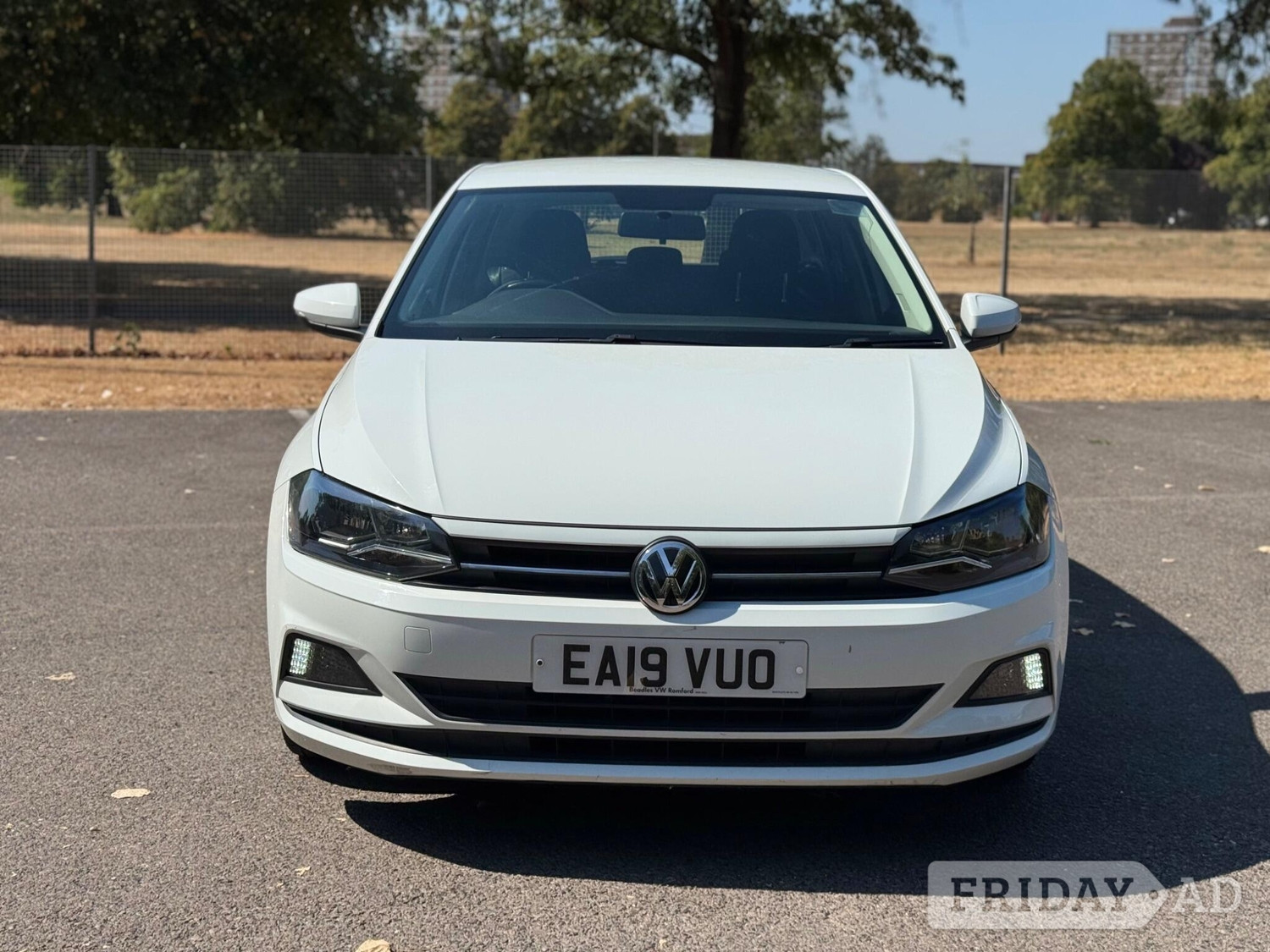 Volkswagen Polo Romford