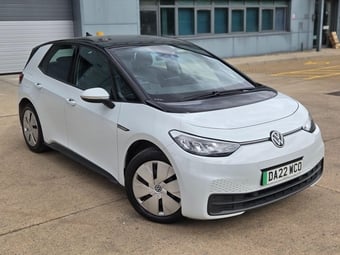 Volkswagen ID.3 2022