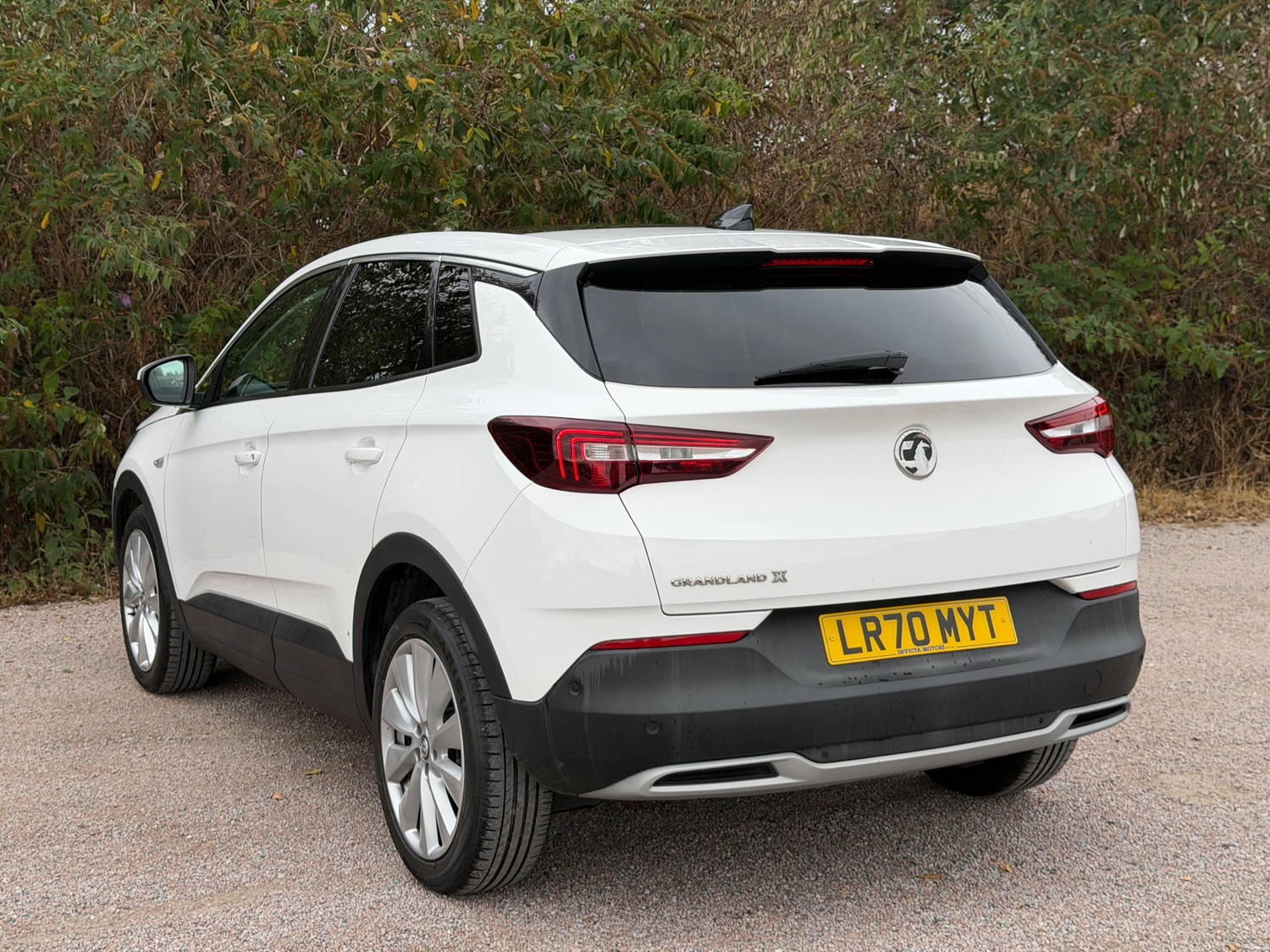 Vauxhall Grandland X St. Albans