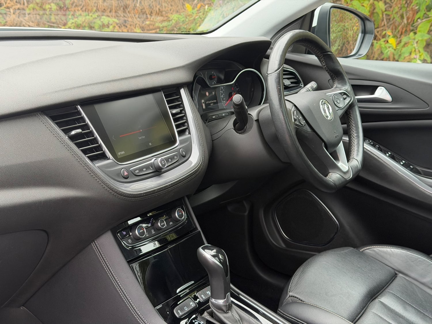 Vauxhall Grandland X 2020 - Cars