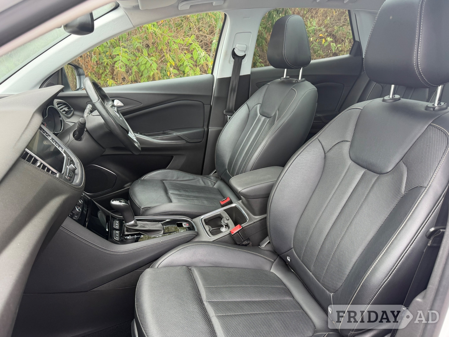 Vauxhall Grandland X 2020 - Cars in St. Albans