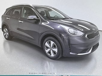 Kia Niro 2018