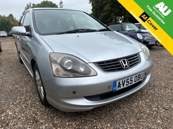 Honda Civic 2005