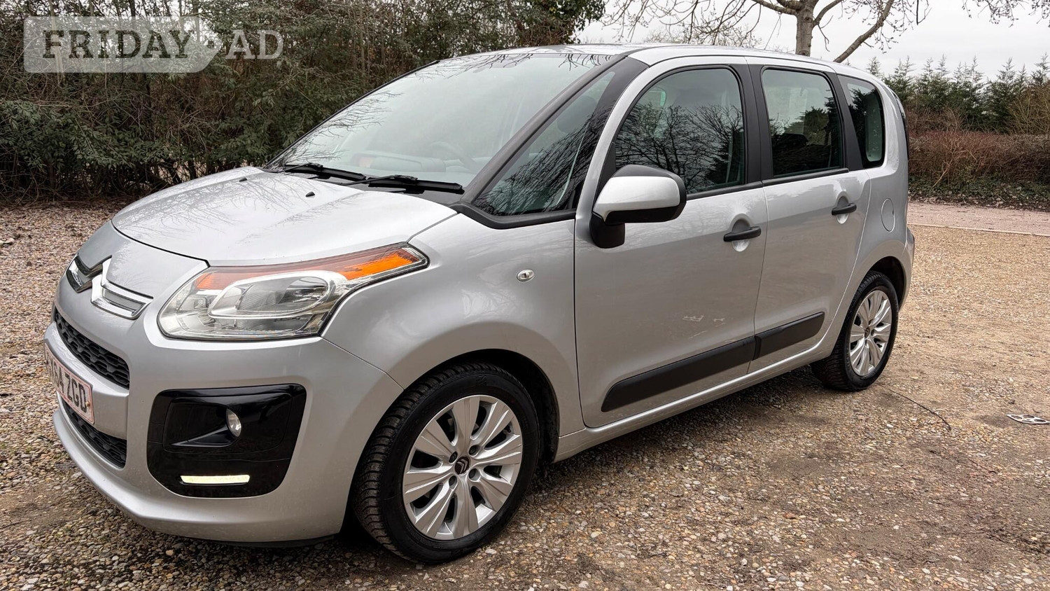Citroen C3 Picasso St. Albans