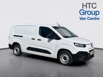 Fiat Doblo 2026