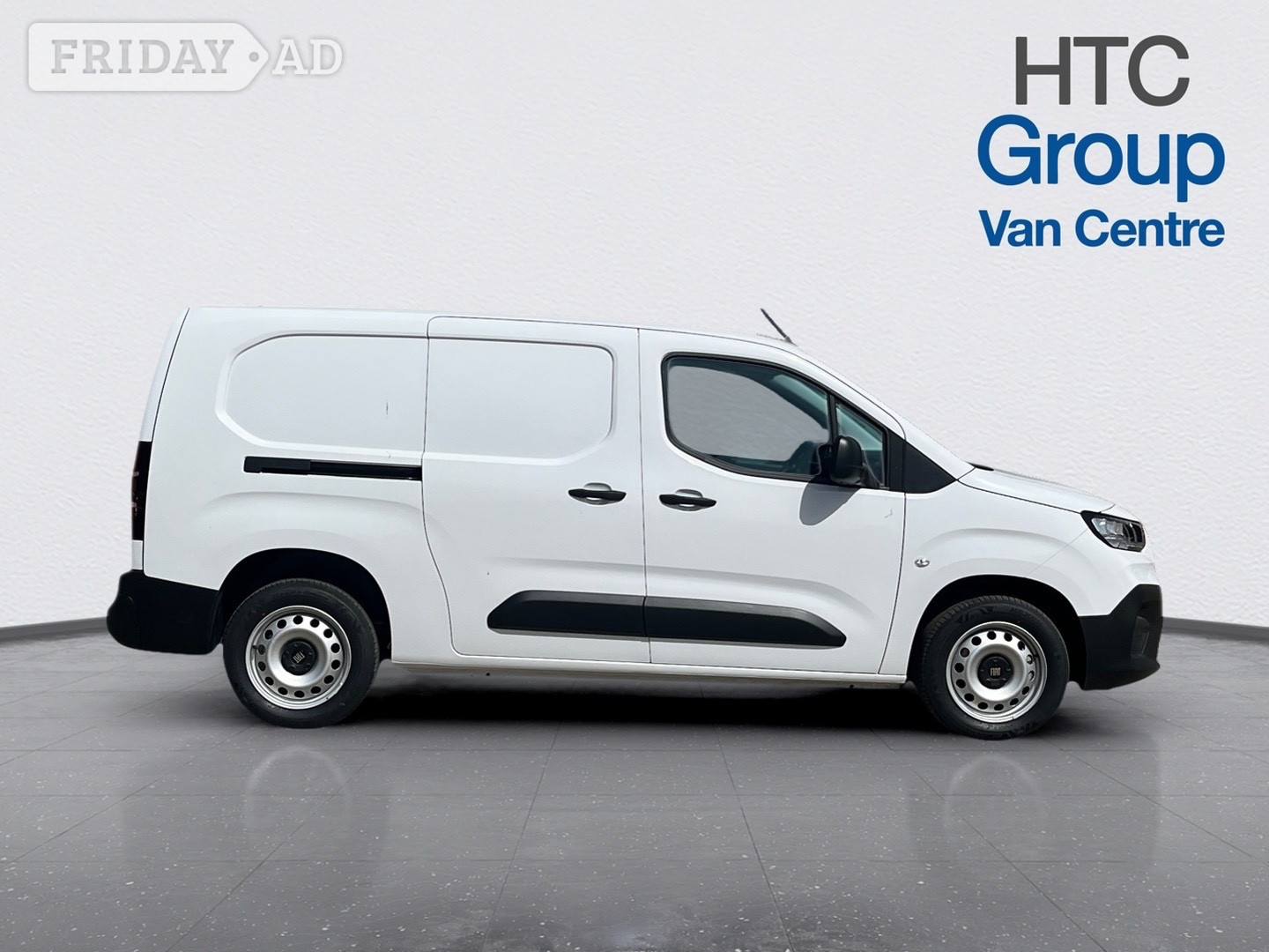 Fiat Doblo Hemel Hempstead