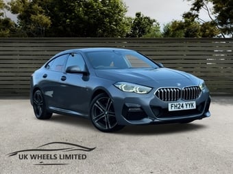 BMW 2 Series 2024