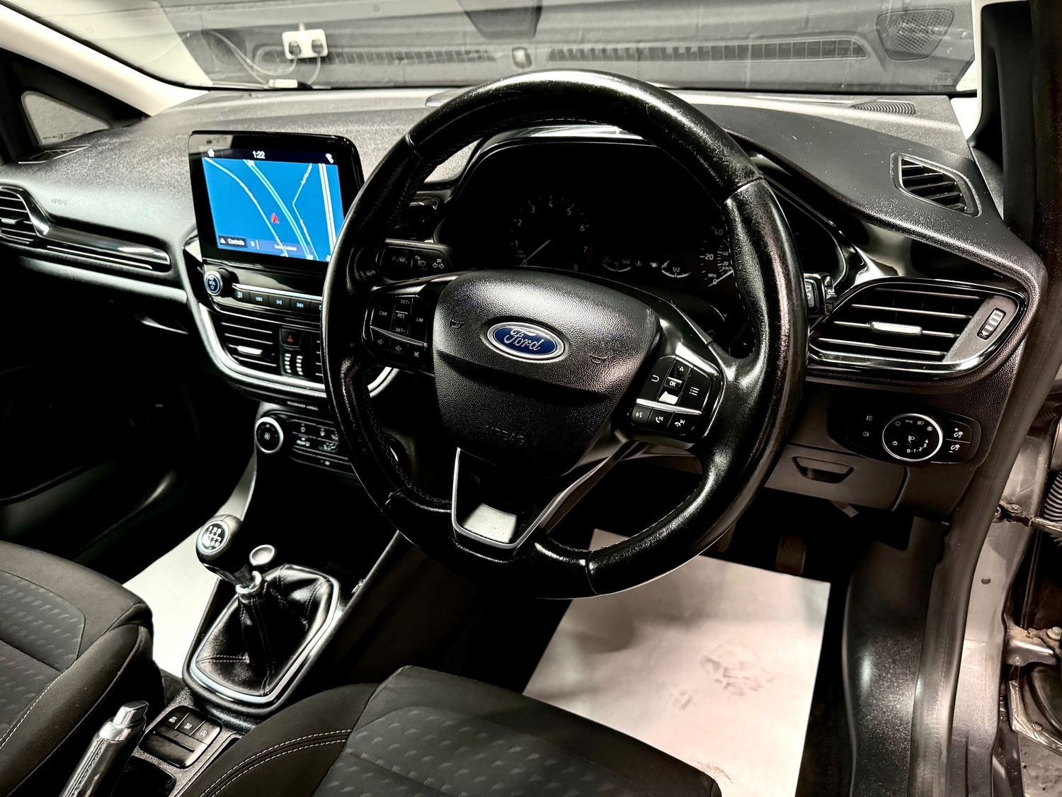 Ford Fiesta 2019 - Cars in Sutton Coldfield