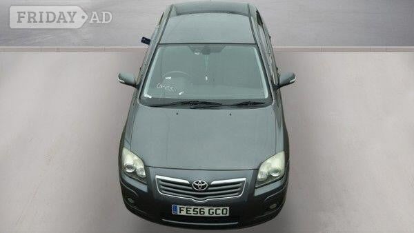 Toyota Avensis Ashford