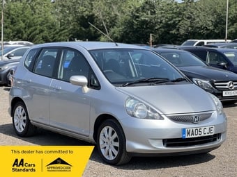 Honda Jazz 2005