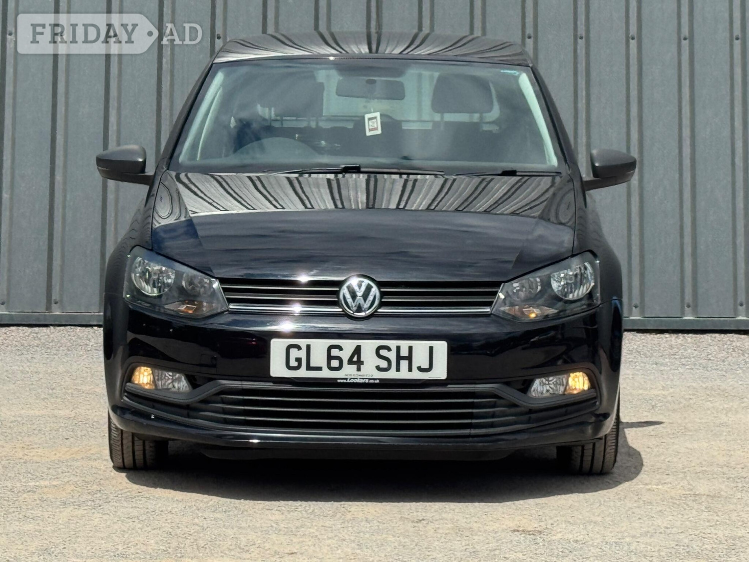 Volkswagen Polo Farnham