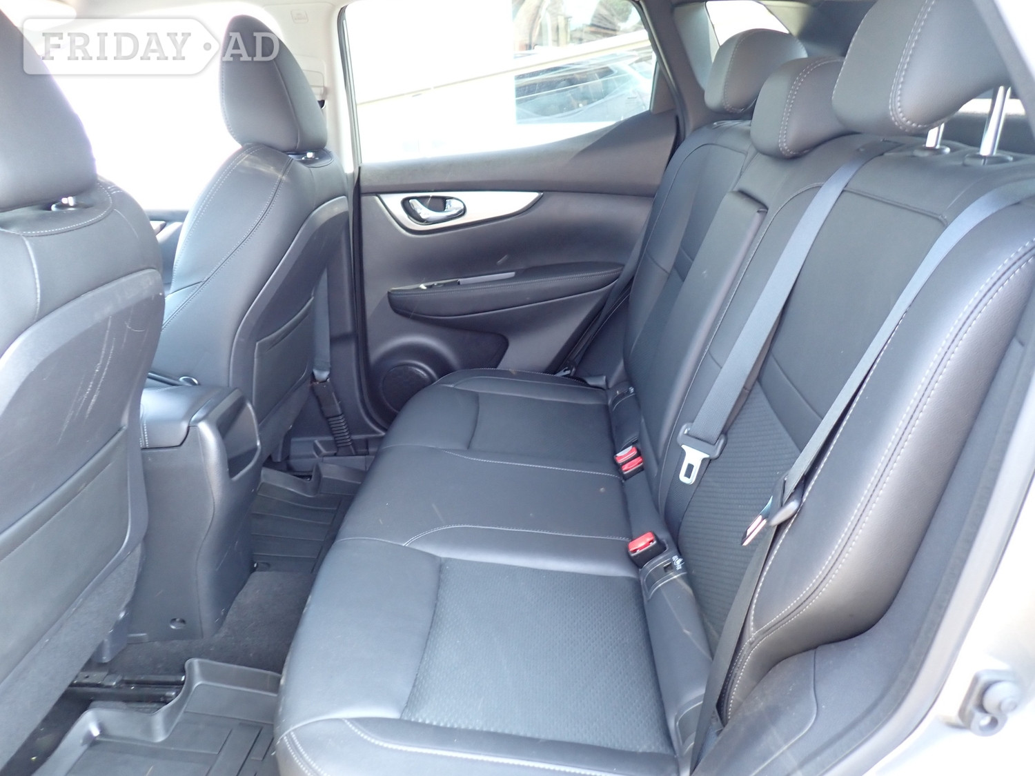 Nissan Qashqai 2018 - Cars in Tonbridge