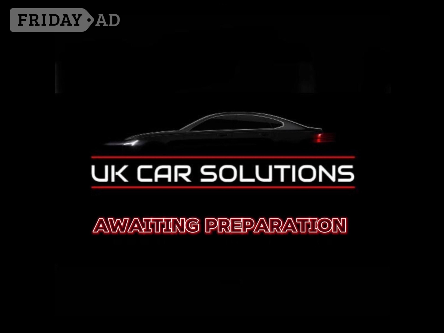 BMW X2 2019 in Westerham