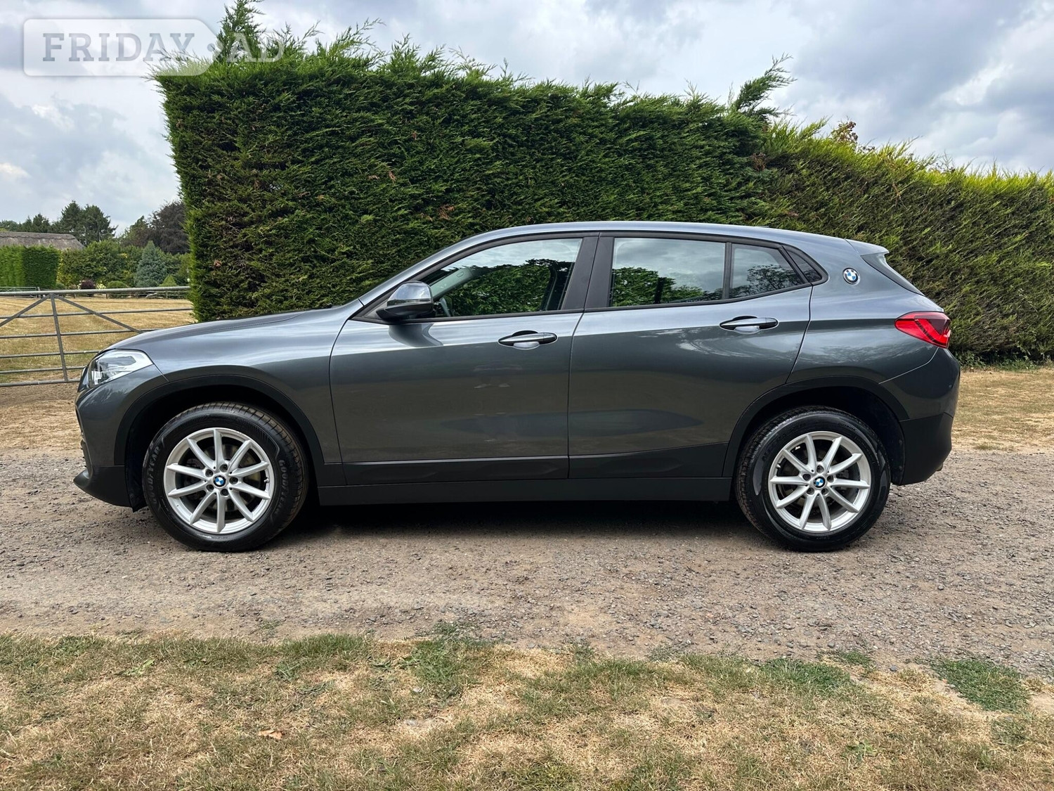 BMW X2 2019 - Cars