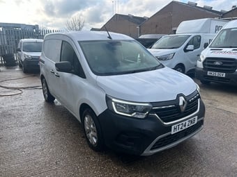 Renault Kangoo 2024