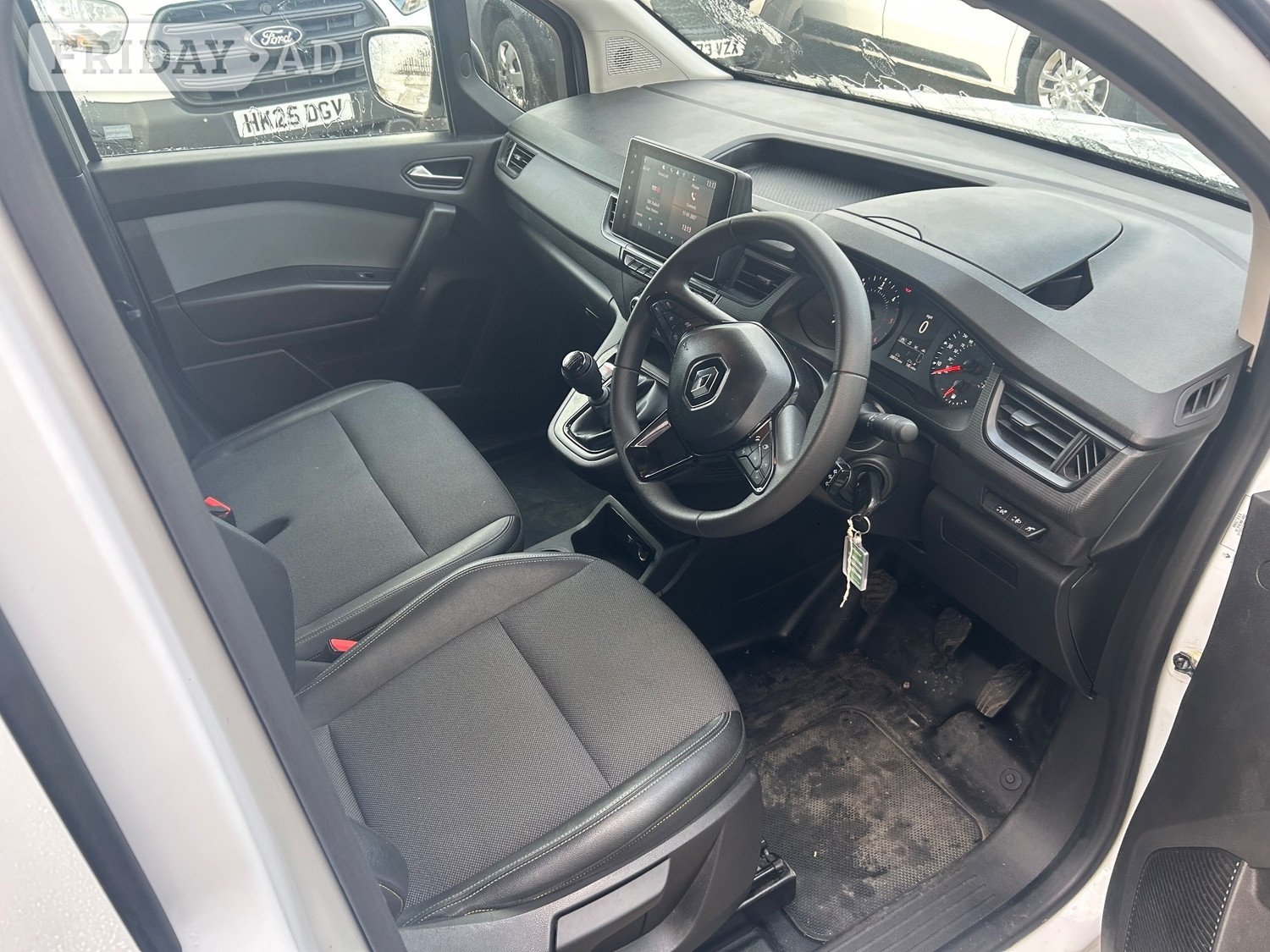 Renault Kangoo Hoddesdon