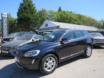 Volvo XC60 2015
