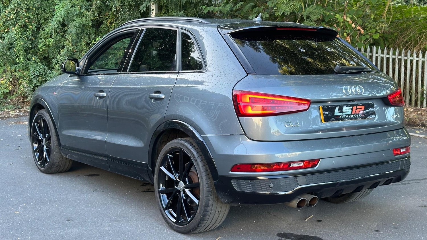 Audi Q3 2018 - Cars in Leeds