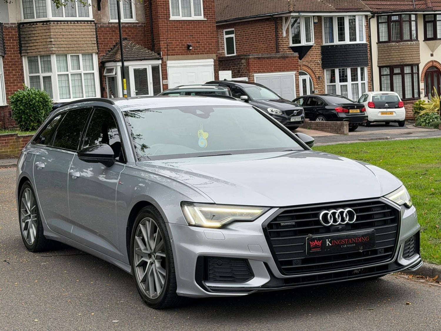 Audi A6 Avant 2019 - Cars in Birmingham