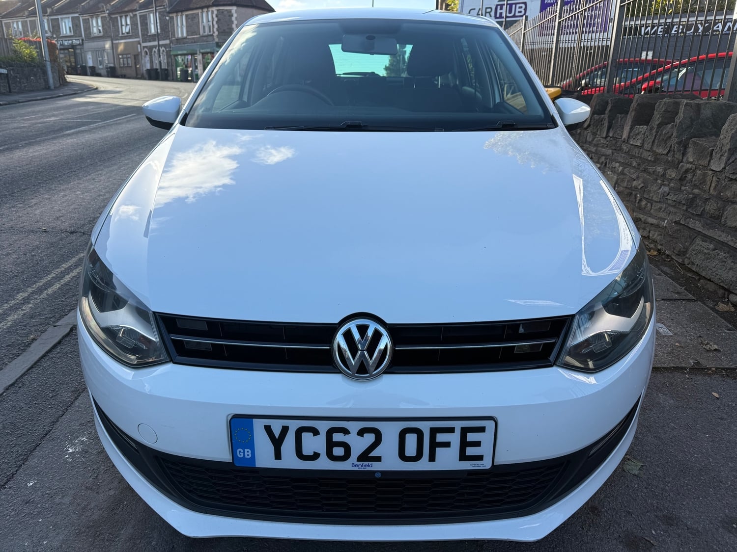 Volkswagen Polo Bristol