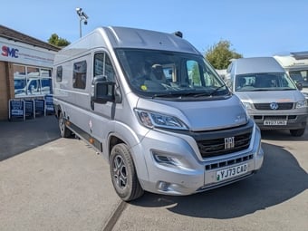Wildax Constellation 3 XL 2023