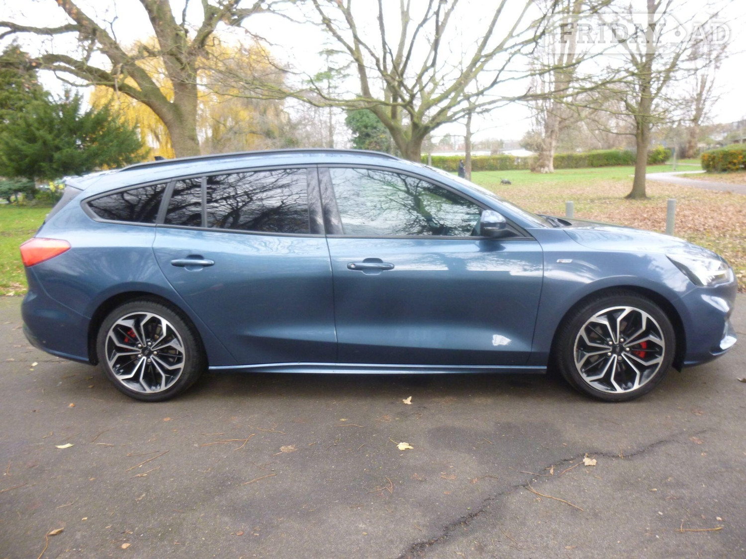 Ford Focus Waltham Forest