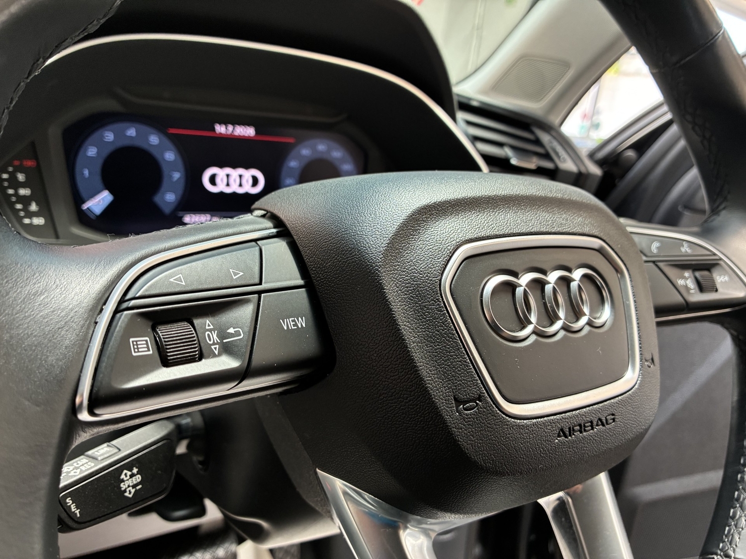 Audi Q3 2021 - Cars in Pevensey