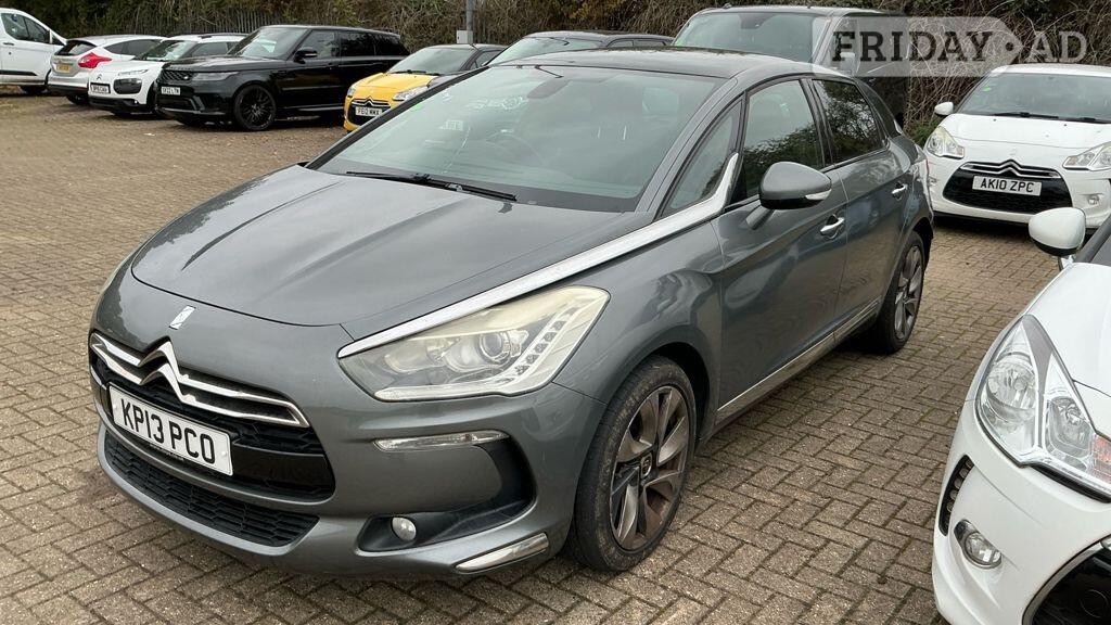 Citroen DS5 Pontypridd