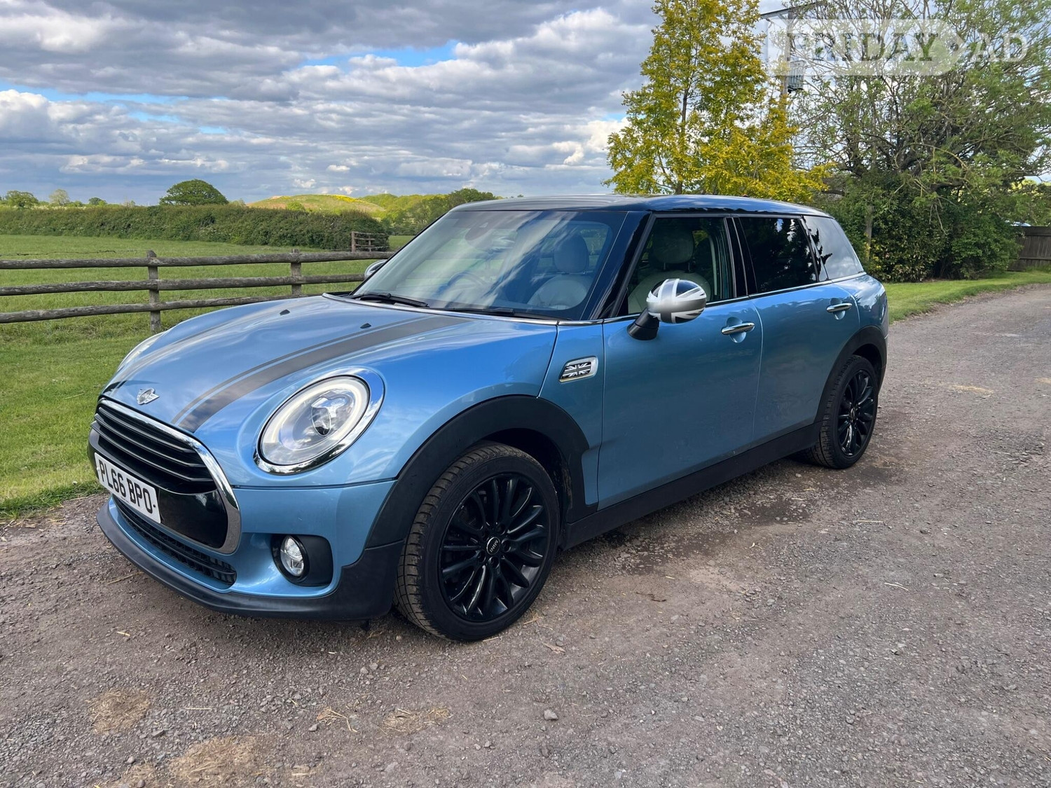 Mini Clubman 2016 - Cars in Enderby