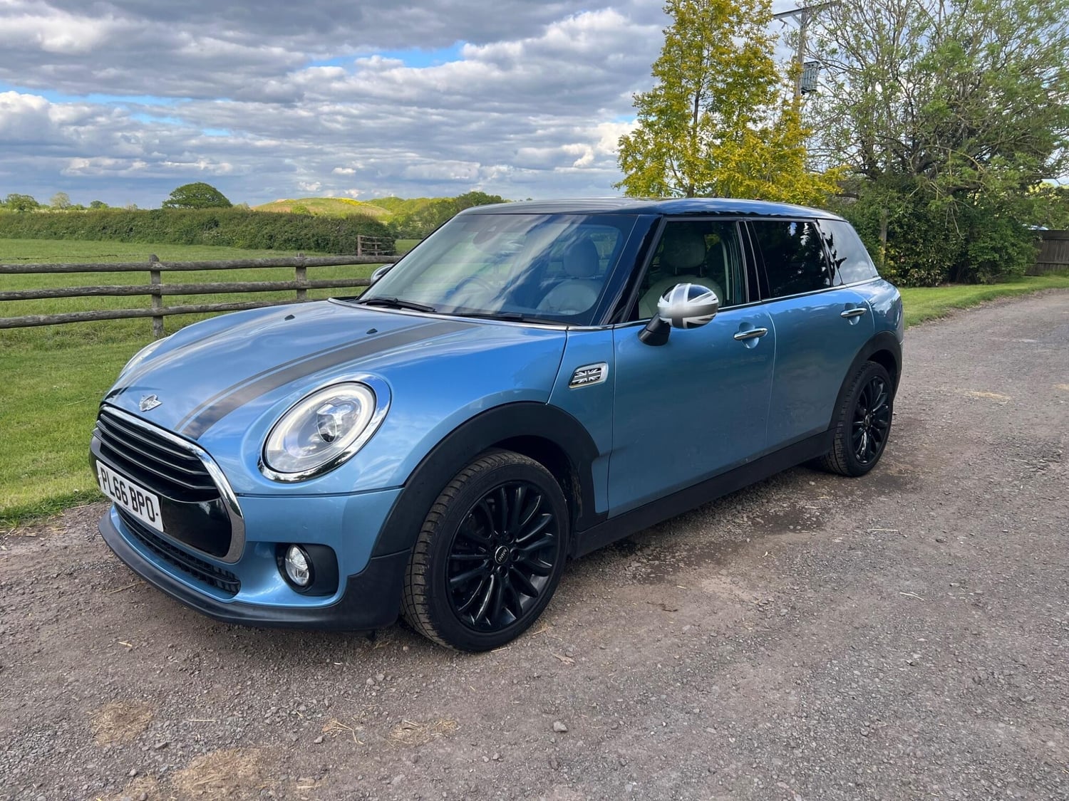 Mini Clubman 2016 - Cars in Leicester