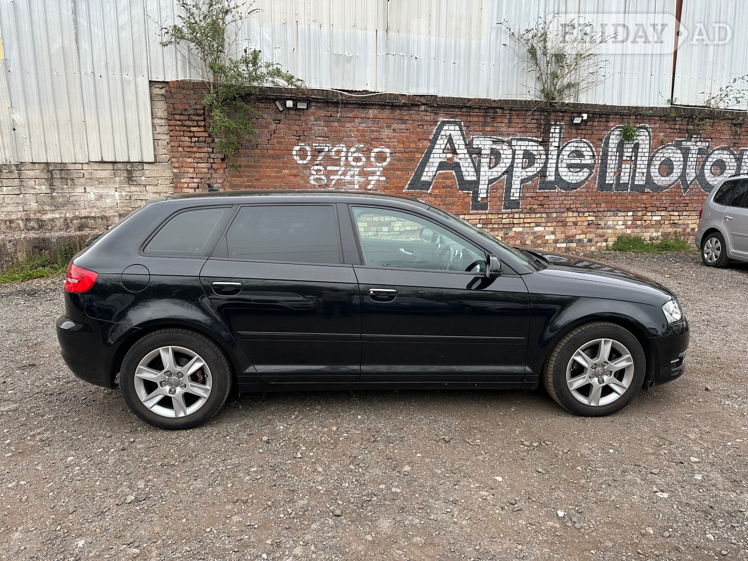Audi A3 Birmingham