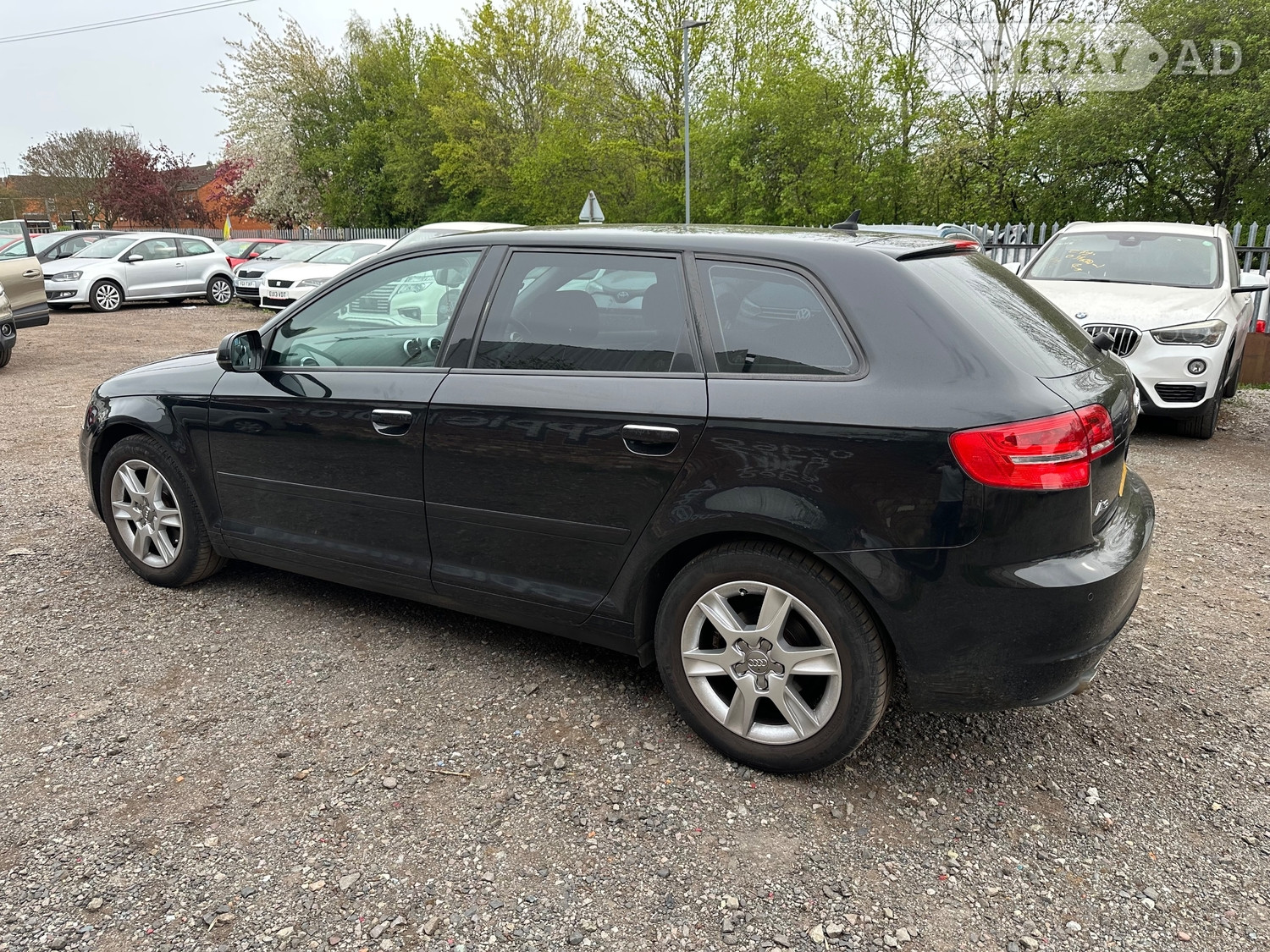 Audi A3 2025 - Cars