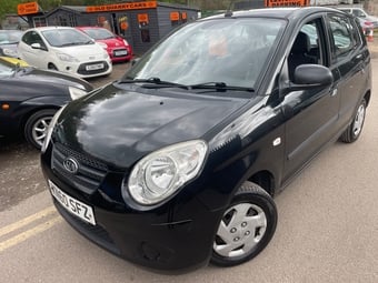 Kia Picanto 2010