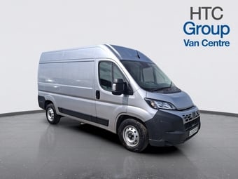 Fiat Ducato 2025