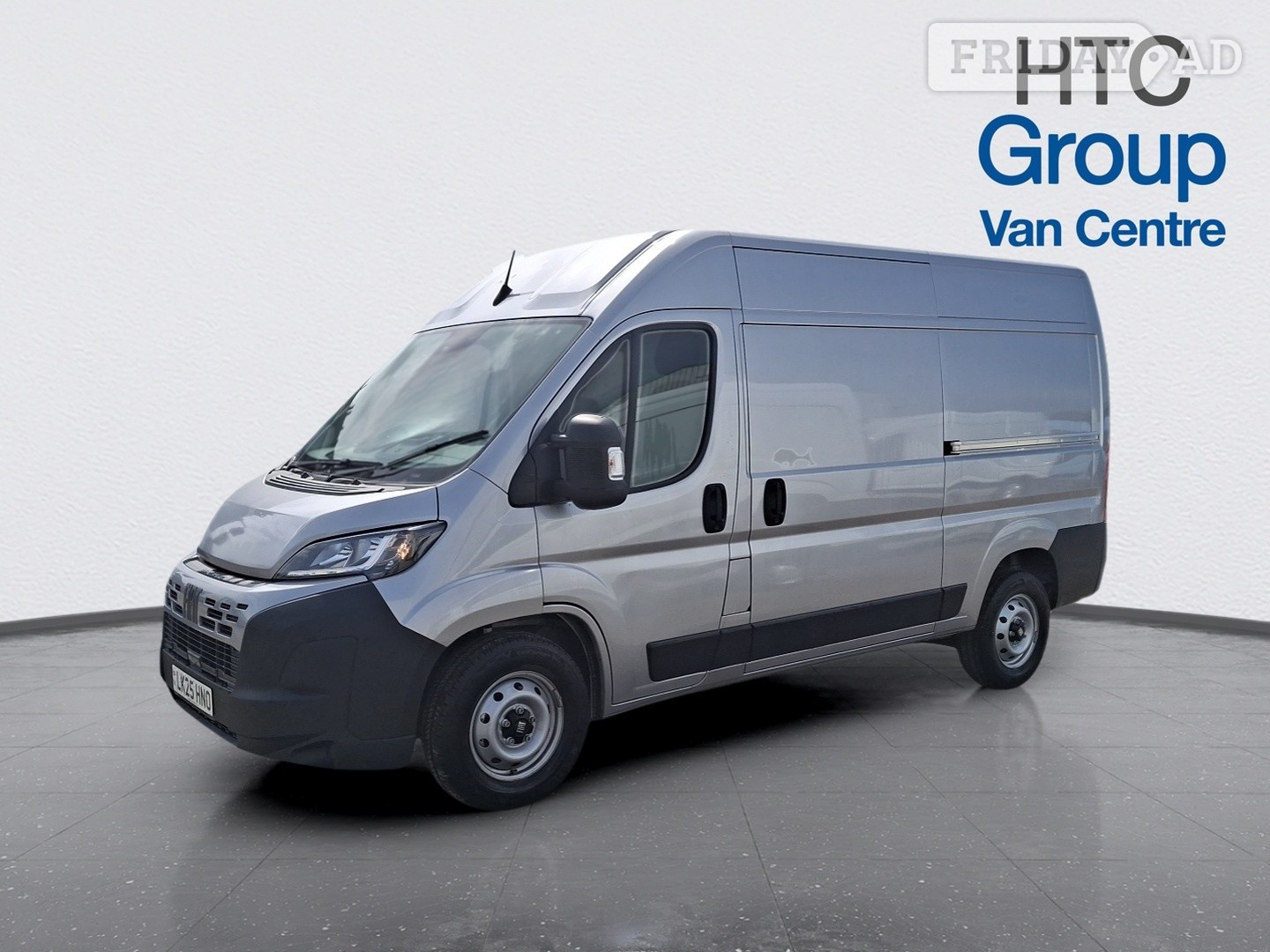 [ berth ]Fiat Ducato