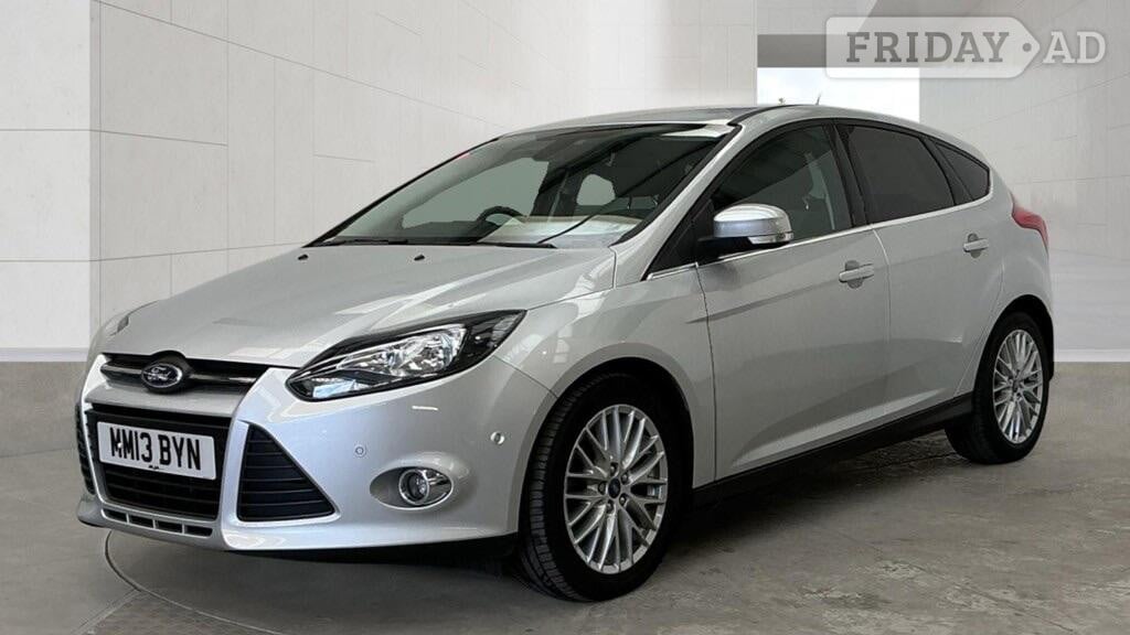 Ford Focus Birmingham