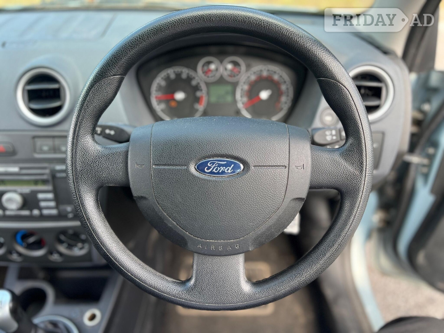 Ford Fusion 2010 - Cars