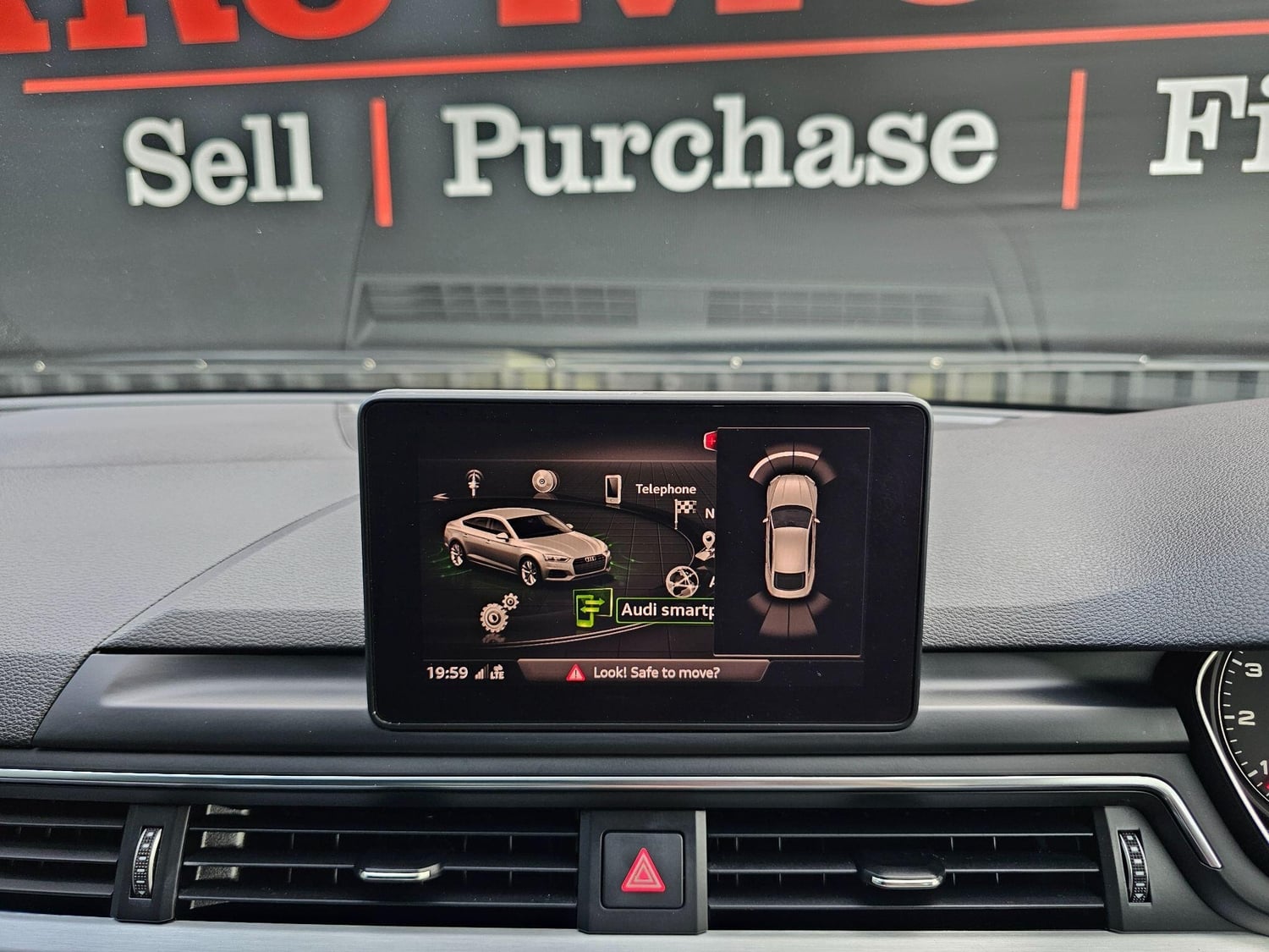 [ berth ]Audi A5