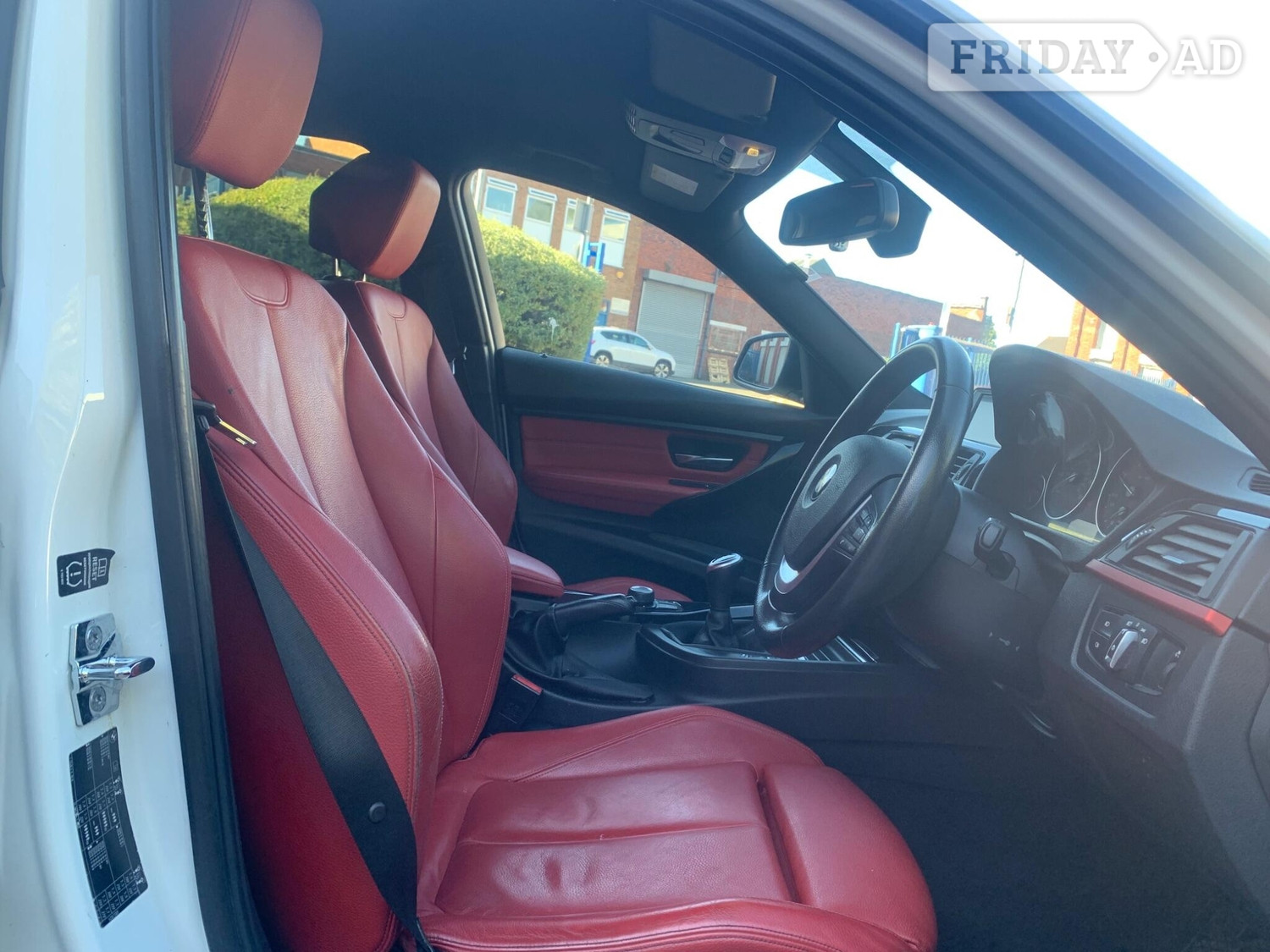 BMW 3 Series Birmingham