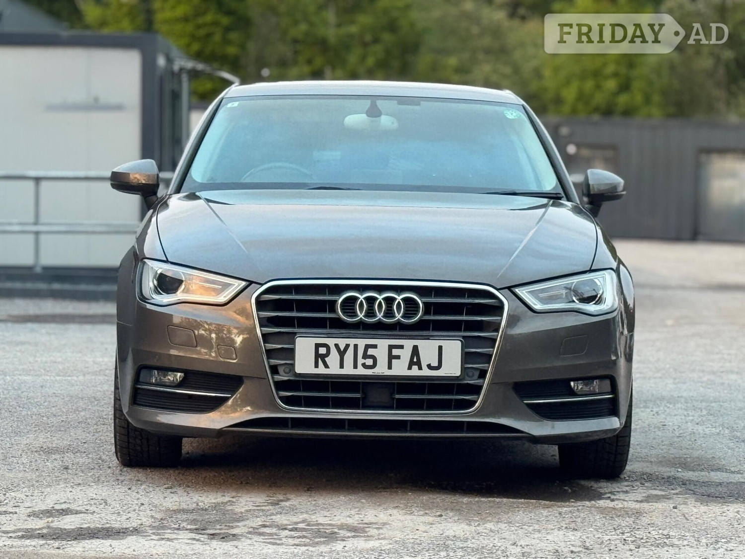 Audi A3 2015 - Cars in Farnham