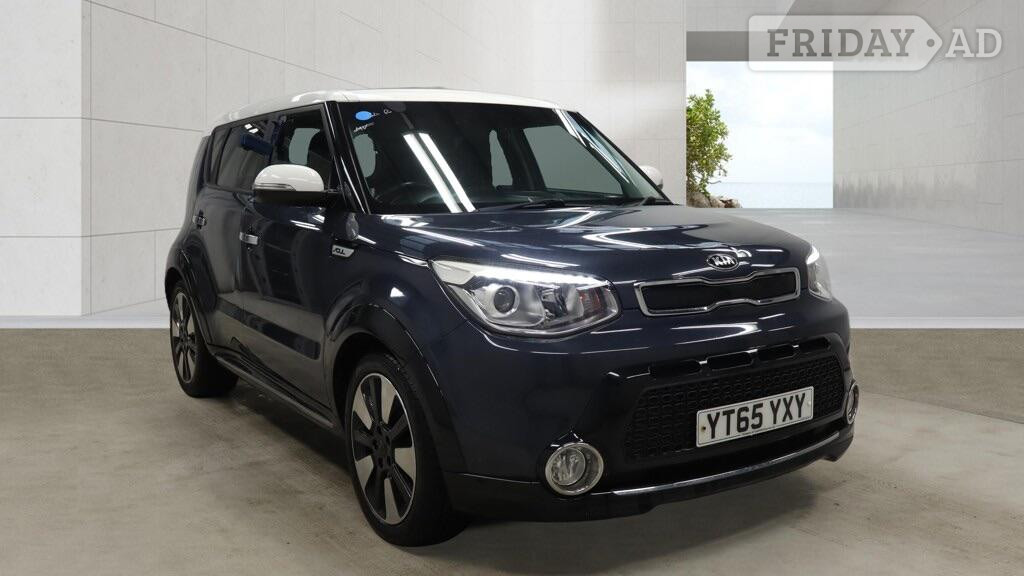 Kia Soul 2015 in Birmingham
