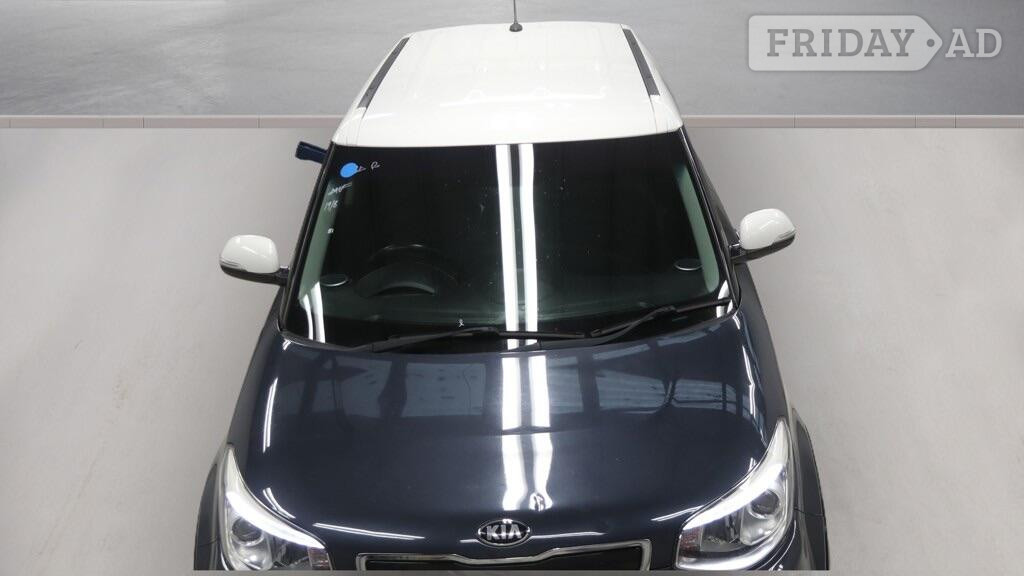 Kia Soul Birmingham