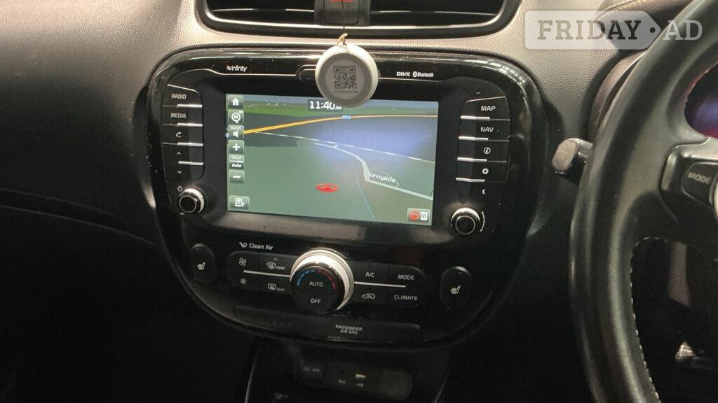 Kia Soul 2015 - Cars in Birmingham